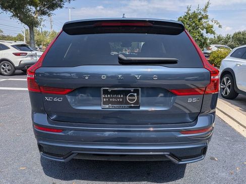 Used 2024 Volvo XC60 B5 Core AWD/4WD image 5