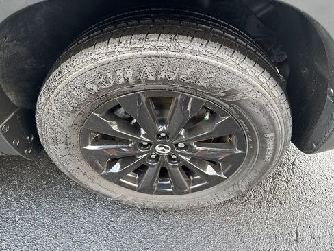 New 2025 MAZDA CX-50 AWD 2.5 S w/ Cargo Package image 27