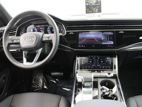 New 2026 Audi Q8 Premium Plus AWD/4WD image 9