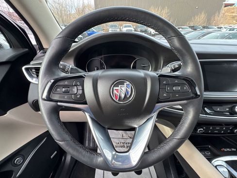 Used 2022 Buick Enclave Premium w/ Experience Buick Package image 25