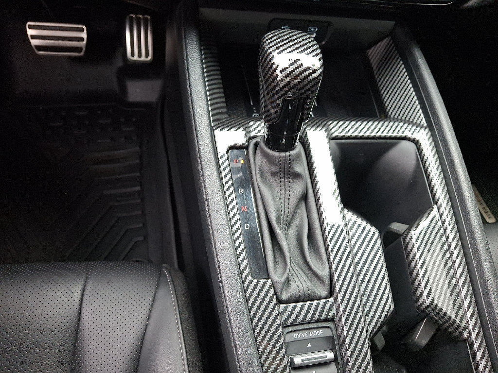 Used 2025 Honda Accord Sport image 17