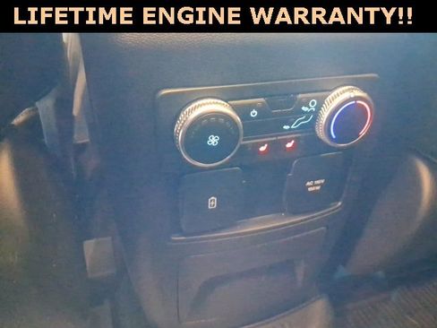 Used 2024 Ford Explorer ST w/ Technology Package image 19