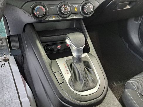 Used 2024 Kia Forte LXS FWD image 17