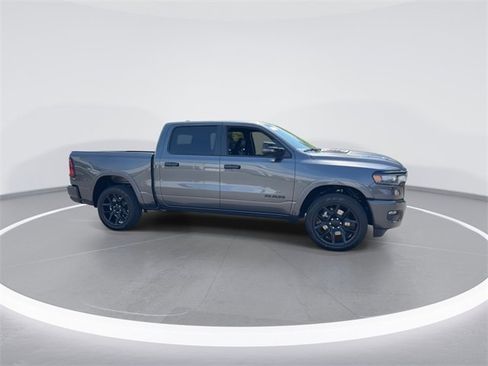 New 2026 RAM 1500 Laramie w/ Night Edition image 9