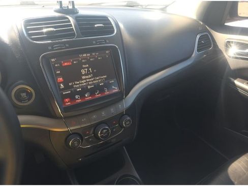 Used 2016 Dodge Journey Crossroad image 15