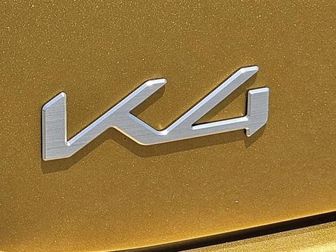 New 2026 Kia K4 GT-Line Turbo FWD image 6