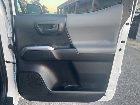 Used 2023 Toyota Tacoma SR5 image 28