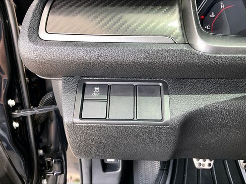 Used 2019 Honda Civic Si image 32