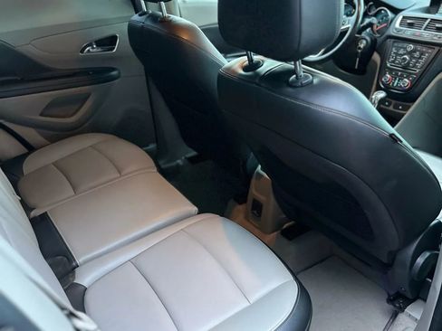 Used 2014 Buick Encore Premium image 14