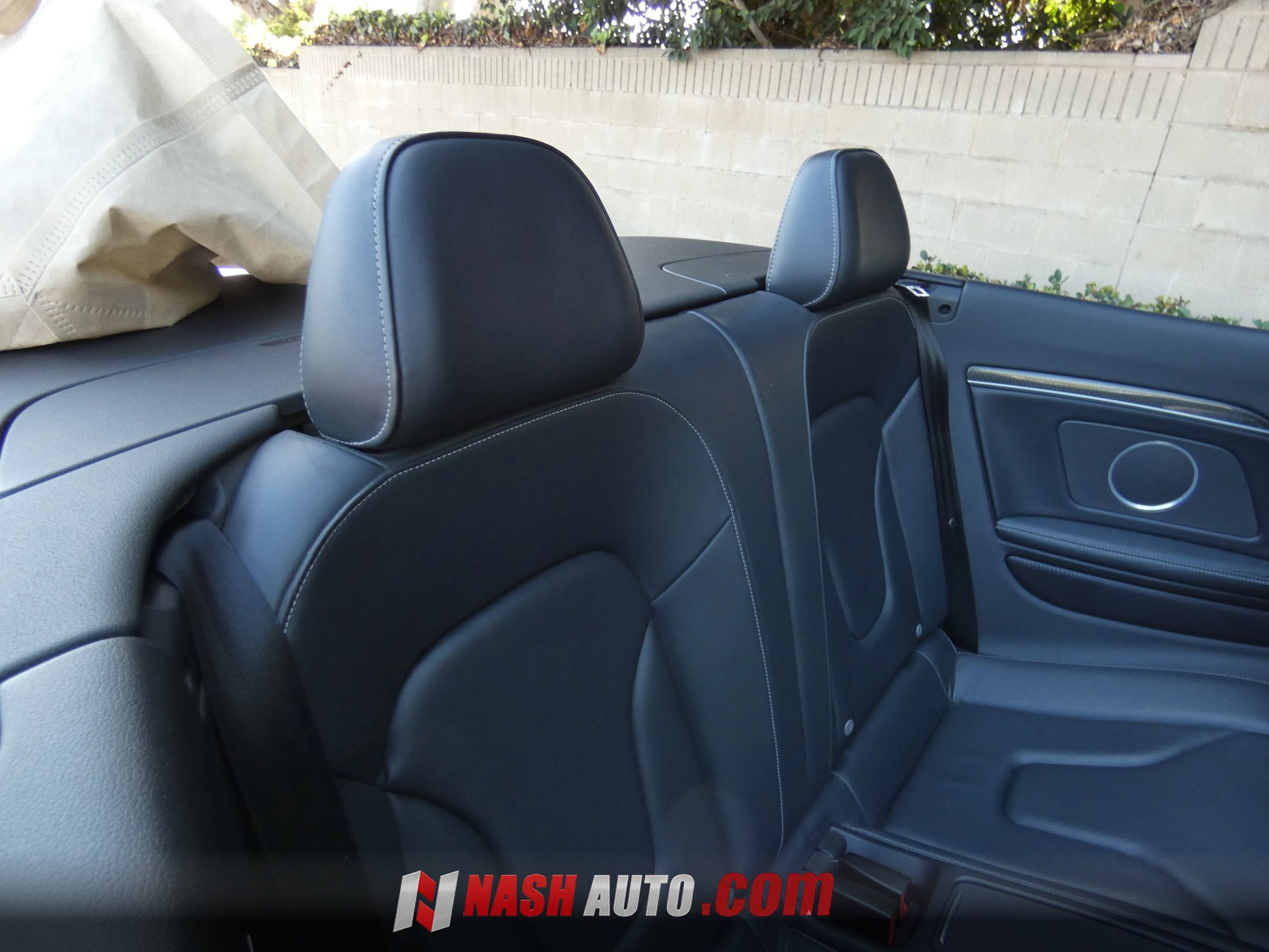 Used 2015 Audi S5 Premium Plus w/ Technology Package AWD/4WD image 40