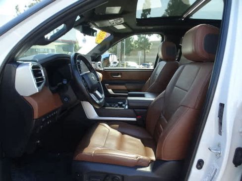 Used 2023 Toyota Tundra 1794 Edition w/ Advanced Package image 19
