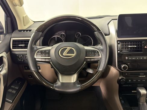 Used 2023 Lexus GX 460 Premium AWD/4WD image 11