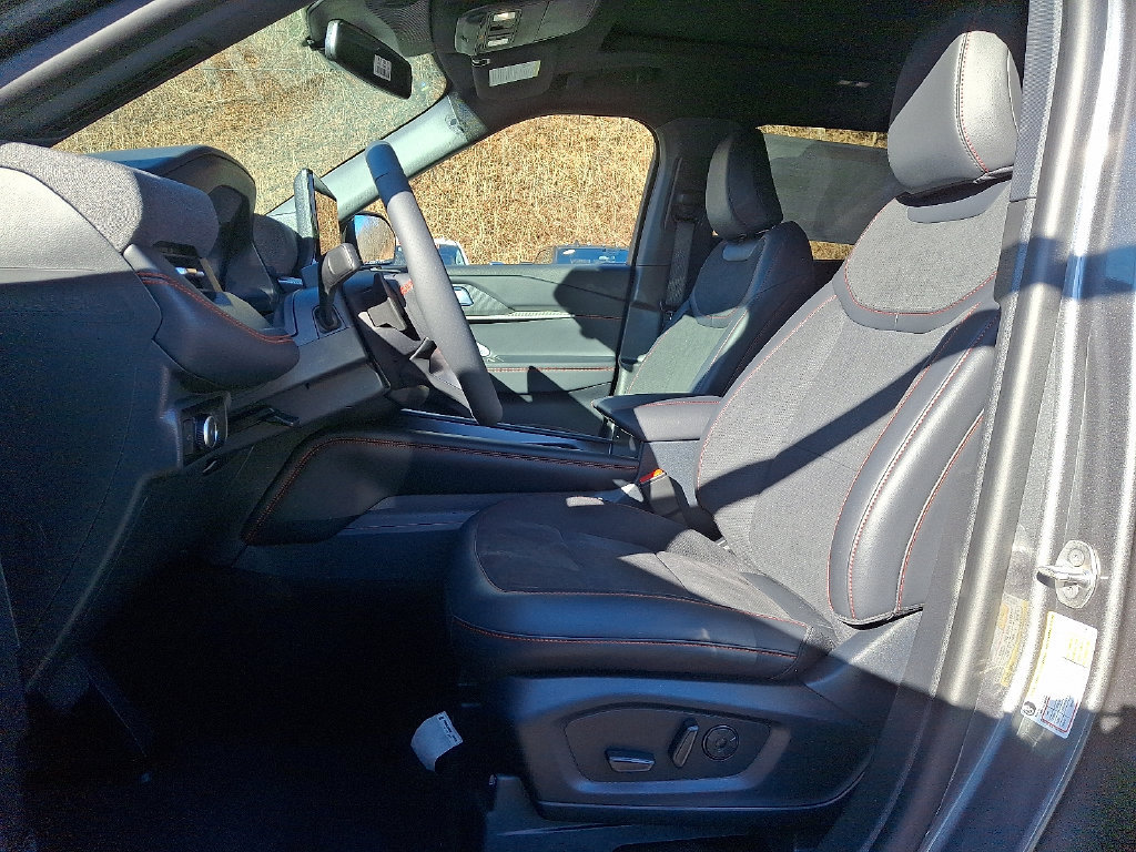 New 2026 Ford Explorer ST w/ Sun And Sound Package AWD/4WD image 6