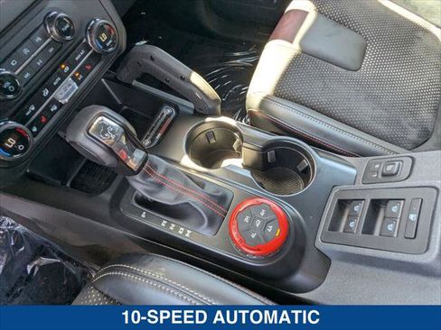 Used 2024 Ford Bronco Raptor AWD/4WD image 19