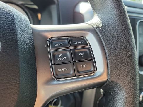 Used 2021 RAM 1500 Classic Warlock w/ Trailer & Traction Group AWD/4WD image 23