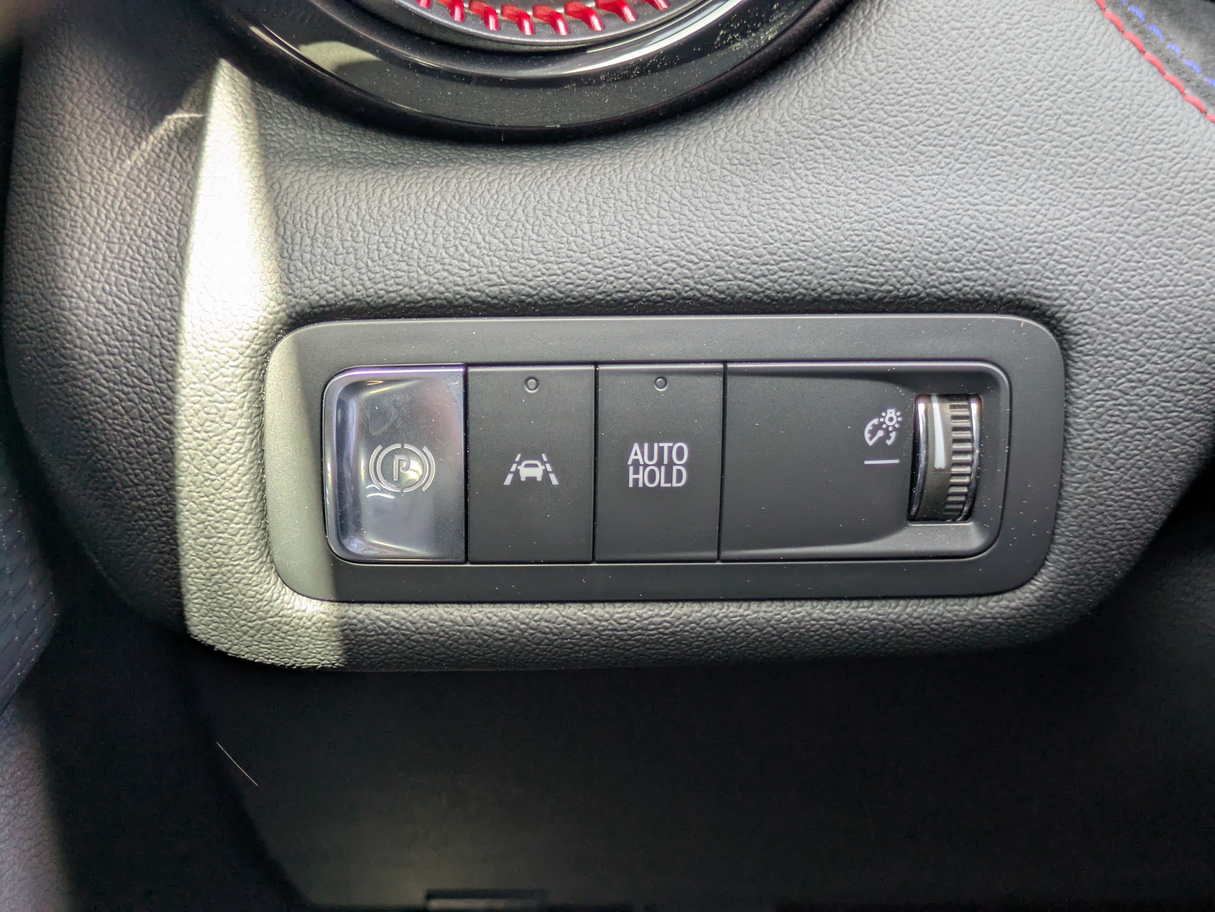 New 2024 Chevrolet Blazer EV RS AWD/4WD image 16