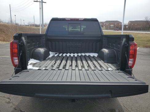 New 2026 GMC Sierra 1500 Elevation w/ Elevation Premium Package image 11