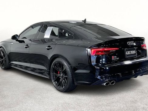 Used 2019 Audi S5 Premium Plus image 17