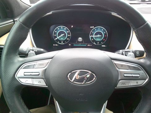 Used 2023 Hyundai Santa Fe Calligraphy image 15