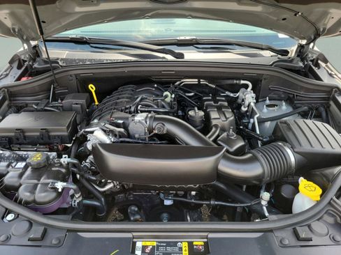 New 2026 Dodge Durango GT w/ Blacktop Package image 10