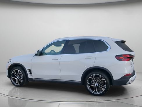 Used 2025 BMW X5 sDrive40i w/ Premium Package RWD image 16
