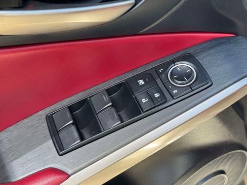 Used 2020 Lexus IS 300 F Sport w/ F Sport Package AWD/4WD image 20