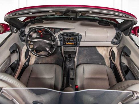 Used 1999 Porsche Boxster image 19