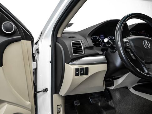 Used 2016 Acura RDX FWD w/ Technology Package image 21