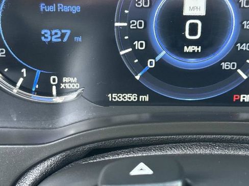 Used 2019 Cadillac Escalade ESV Premium Luxury w/ LPO, Radiant Package image 3