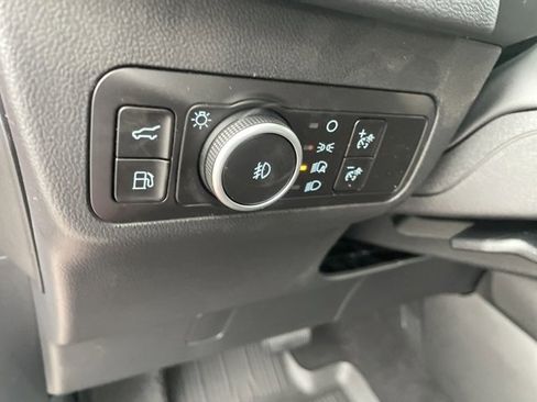 New 2026 Ford Escape ST-Line Elite image 24