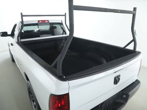 Used 2023 RAM 1500 Tradesman w/ Popular Equipment Group RWD image 41