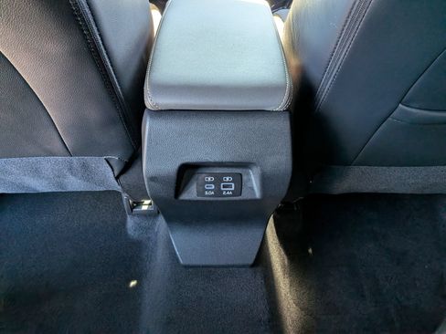 Certified 2025 Subaru Crosstrek 2.5i Sport w/ Crosstrek Mirror Package AWD/4WD image 27