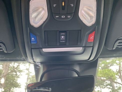 New 2026 RAM 3500 Tradesman image 42