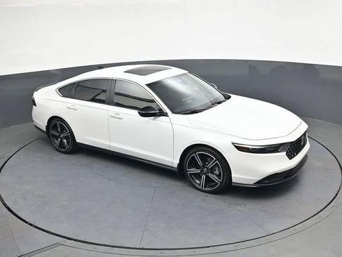 Used 2023 Honda Accord Sport image 22