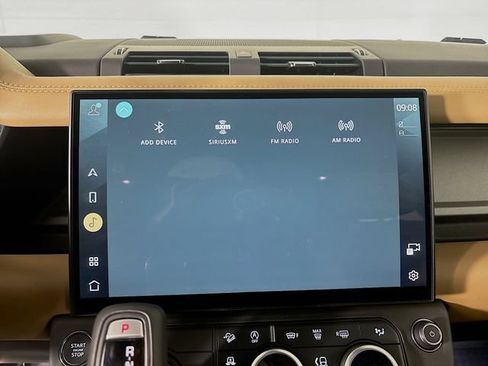 New 2026 Land Rover Defender 130 V8 AWD/4WD image 15