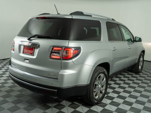 Used 2015 GMC Acadia SLT AWD/4WD image 6