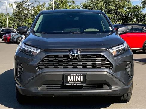 Used 2023 Toyota RAV4 LE image 3