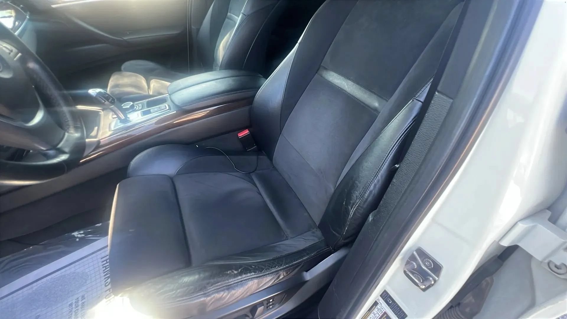 Used 2011 BMW X6 xDrive35i AWD/4WD image 19