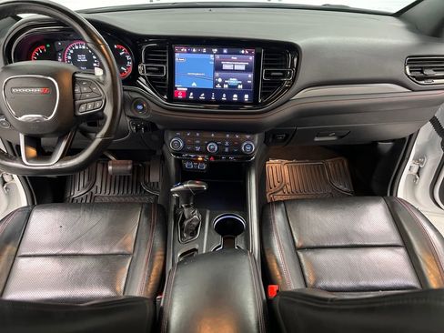 Used 2023 Dodge Durango GT image 43