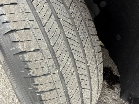 Used 2021 Ford Bronco Sport Outer Banks AWD/4WD image 10