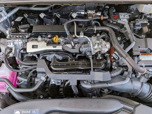 Used 2023 Toyota Prius LE FWD image 21