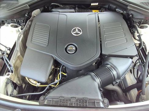 Certified 2026 Mercedes-Benz GLC 300 4MATIC image 23