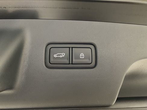 New 2026 Hyundai Palisade Calligraphy AWD/4WD image 16