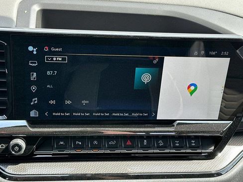 New 2026 Chevrolet Silverado 1500 ZR2 image 18