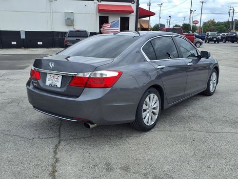 Used 2013 Honda Accord EX-L image 5