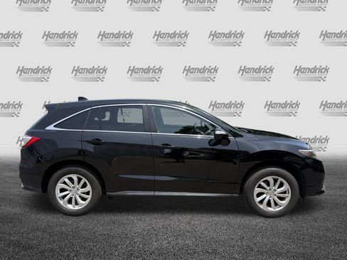 Used 2017 Acura RDX AWD image 11