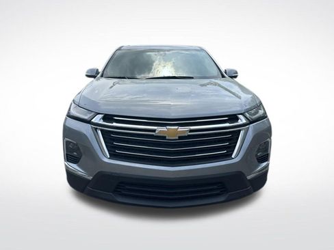 Used 2023 Chevrolet Traverse LT FWD image 9