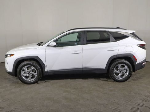 Used 2023 Hyundai Tucson SEL AWD/4WD image 17