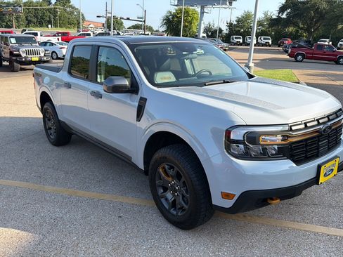Used 2023 Ford Maverick Tremor AWD/4WD image 1
