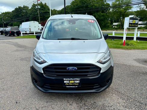 Used 2022 Ford Transit Connect XL FWD image 2